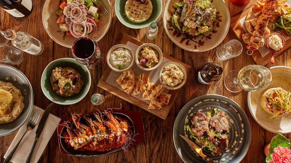 Tavernaki Portobello