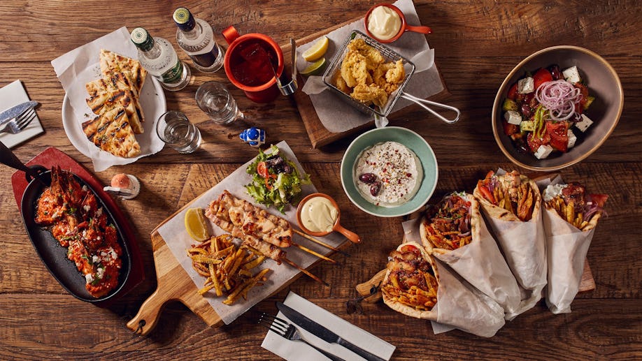 Tavernaki Portobello