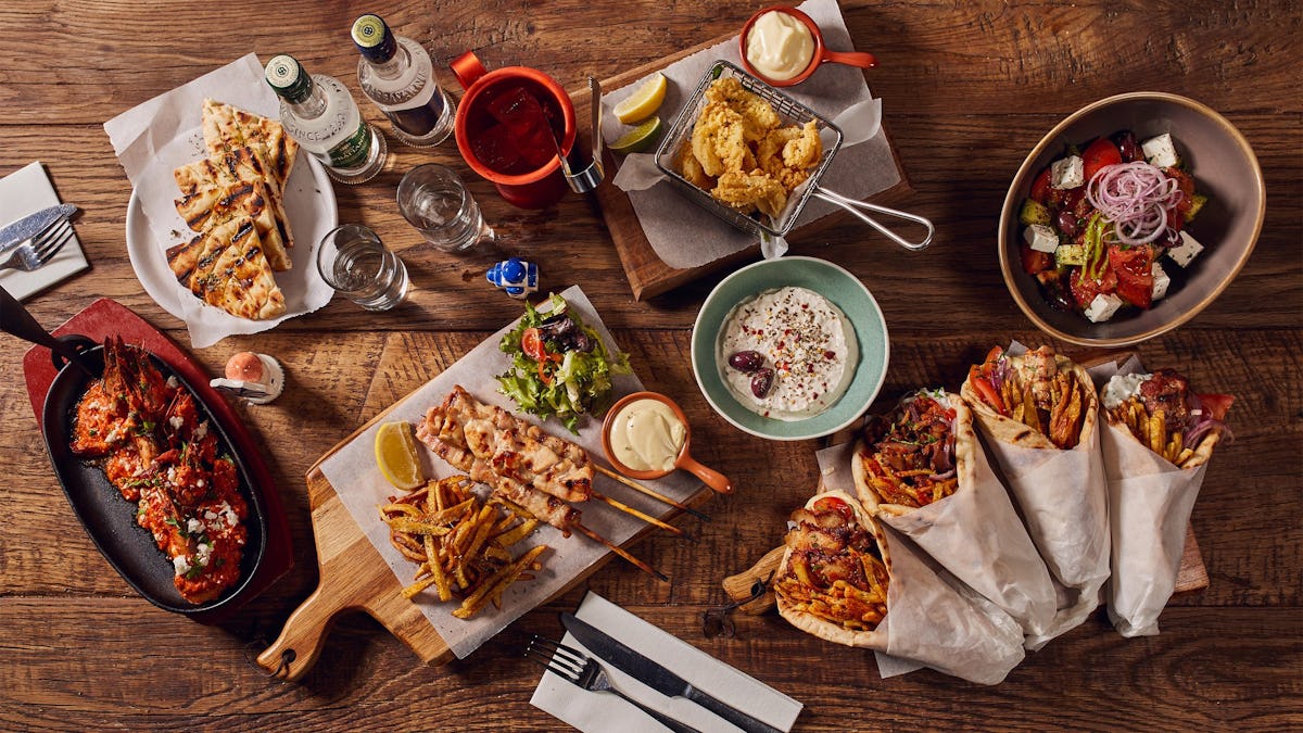 Tavernaki Portobello