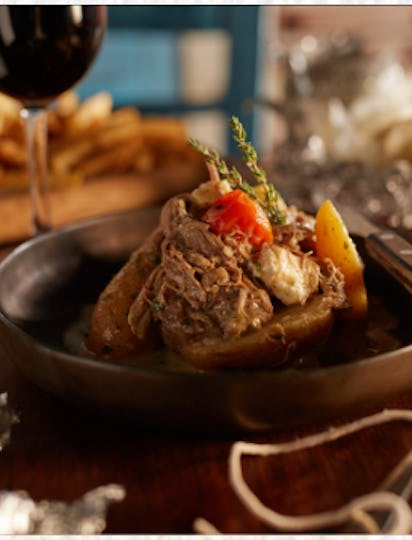 Tavernaki Portobello