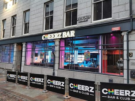 Cheerz