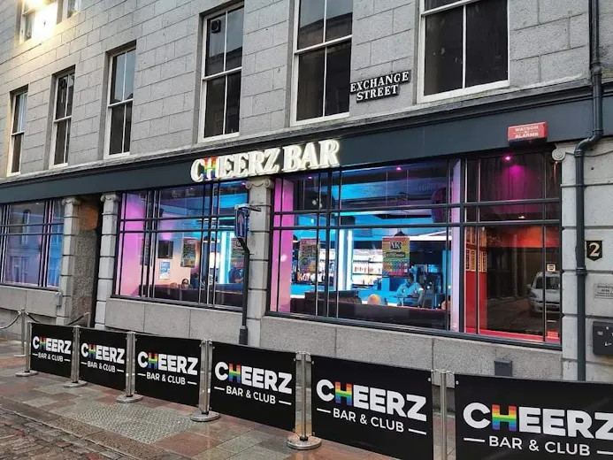 Cheerz