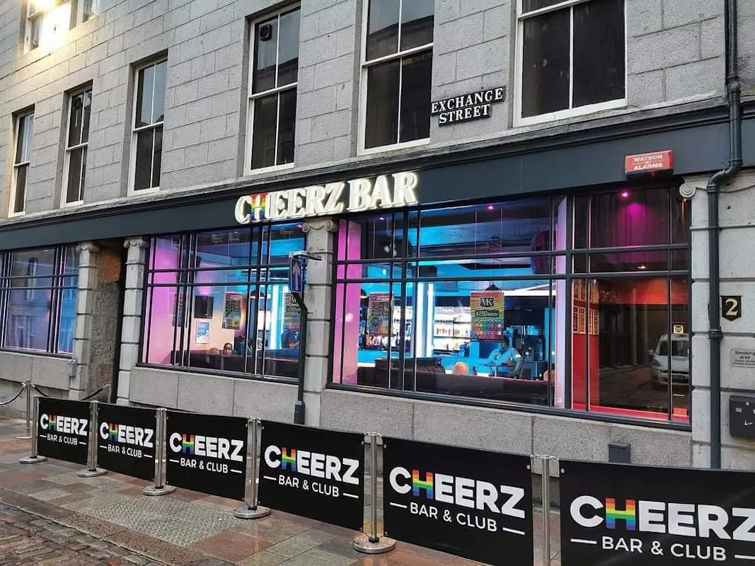 Cheerz