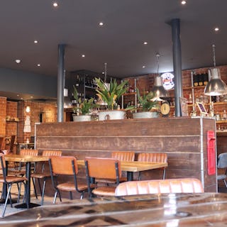 Ascotts Bromsgrove