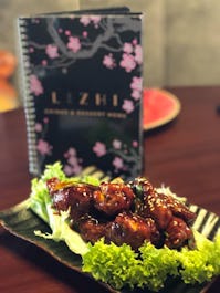 Lizhi