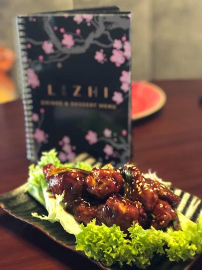 Lizhi