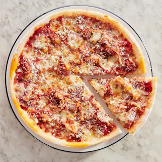Pizza Express Barrett Street