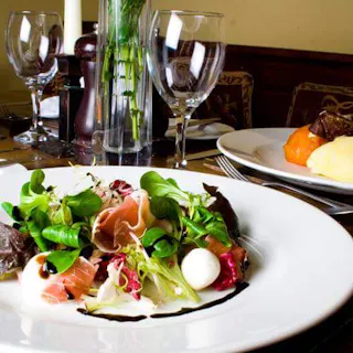 The Hatch Inn Hartfield