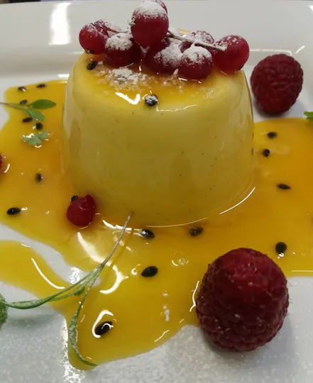 The Hatch Inn Hartfield