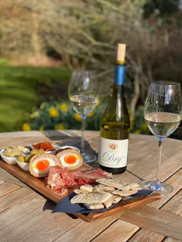 Chiltern Valley Winery and Brewery