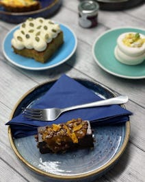Jacks Tea Room & Kitchen