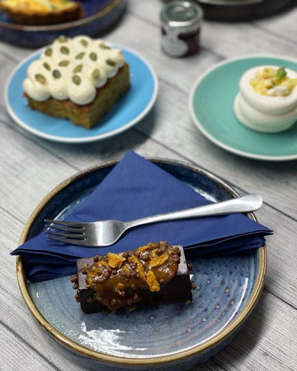 Jacks Tea Room & Kitchen