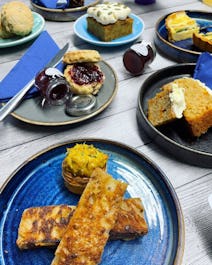 Jacks Tea Room & Kitchen