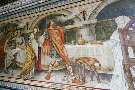The Macbeth