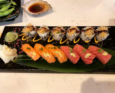 SIMYA Korean Restaurant