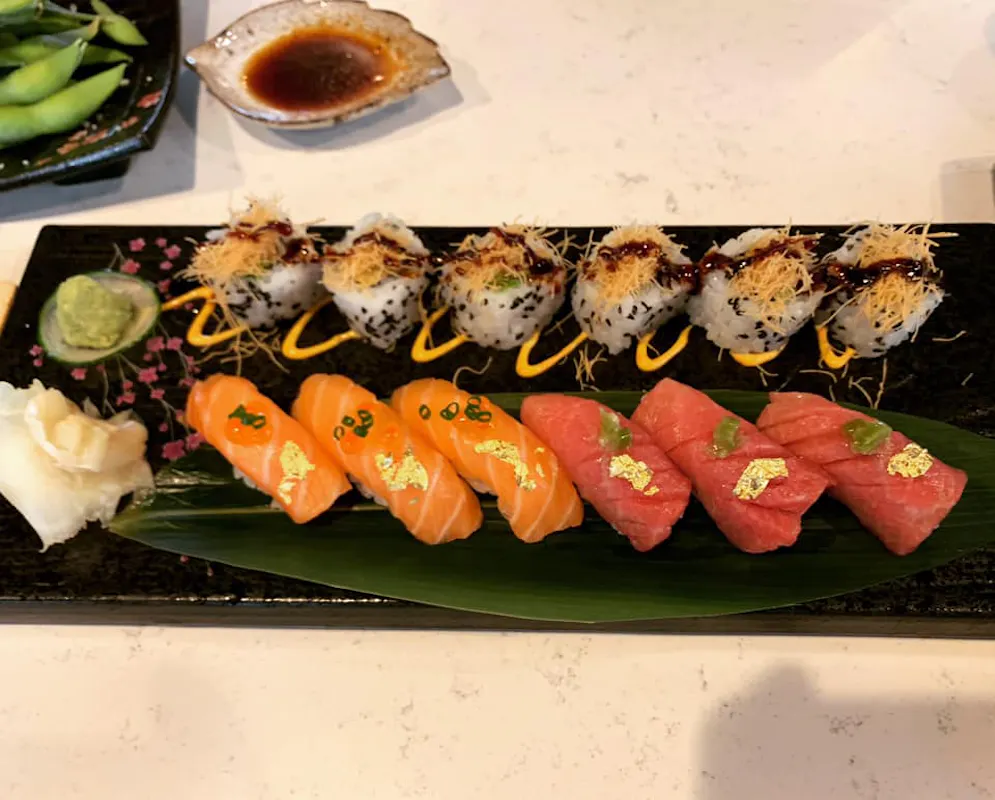 SIMYA Korean Restaurant