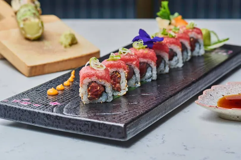 SIMYA Korean Restaurant