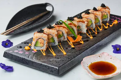 SIMYA Korean Restaurant