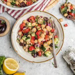The Stuffed Olive