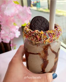 Nayla Cafe