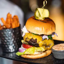 Yah-So Bar & Grill