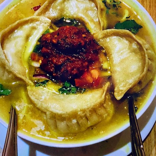 Annapurna Restaurant