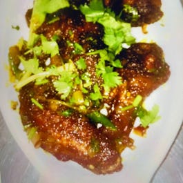 Annapurna Restaurant