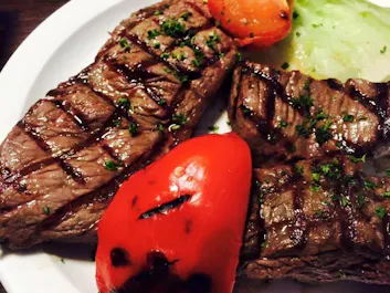 Rancho Steak House