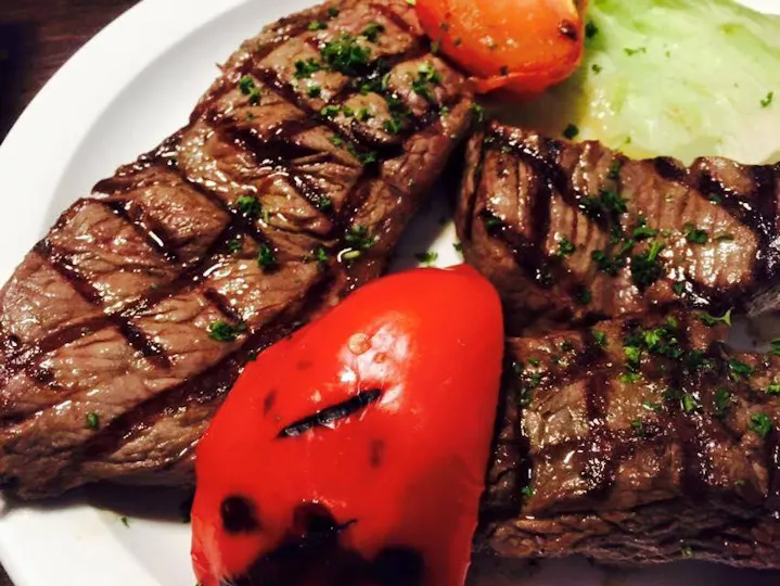Rancho Steak House