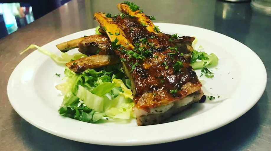 Rancho Steak House