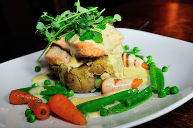 The Castle Arms Inn