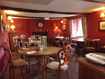 The Castle Arms Inn