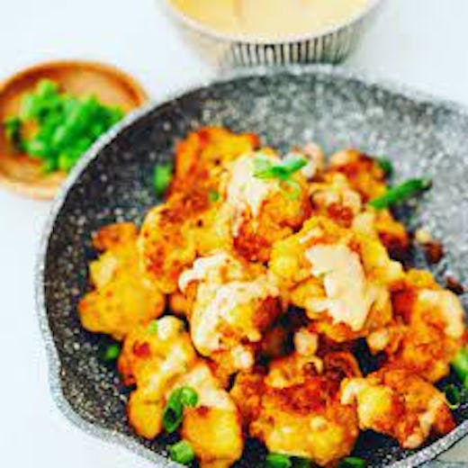 Spice Fusion