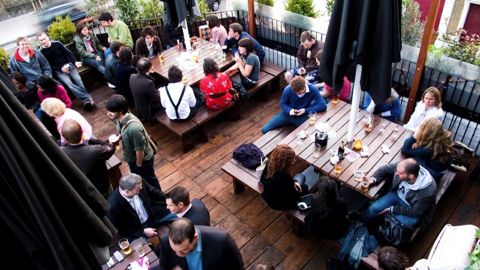 Lock Tavern