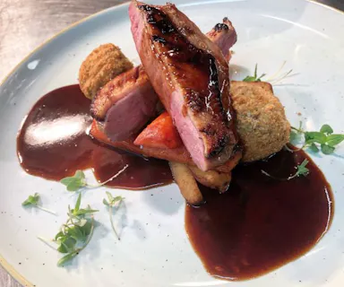 The Malthouse