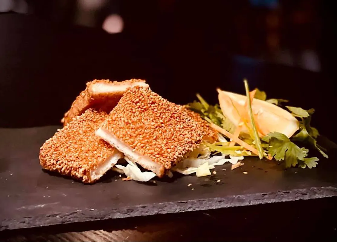 Farand Bar & Kitchen