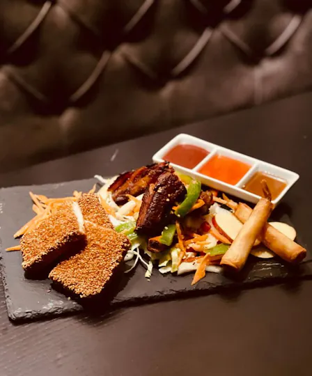 Farand Bar & Kitchen