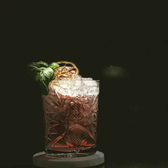 Farand Bar & Kitchen