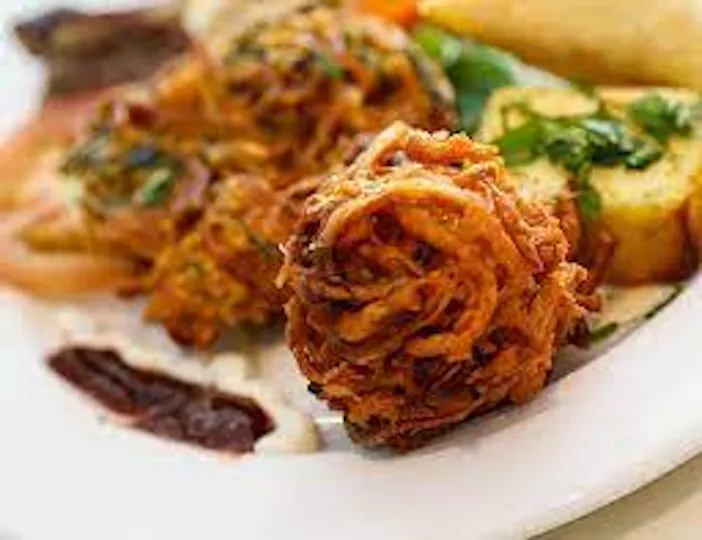Bina Tandoori