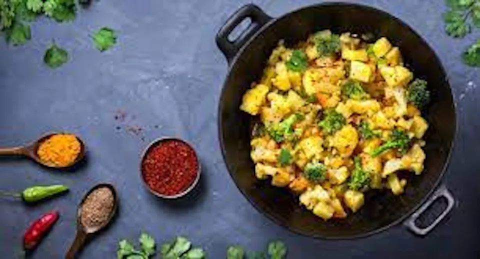 Bina Tandoori