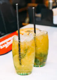 Mailroom Cocktail & Wine Bar