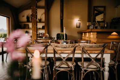 Hidden River Cafe