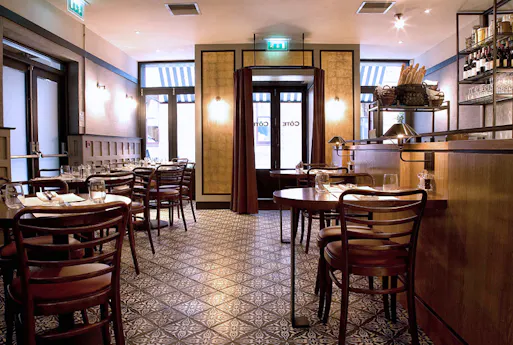 700 Points for midweek diners