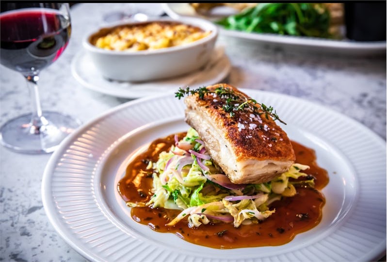 Cote Brasserie Kensington