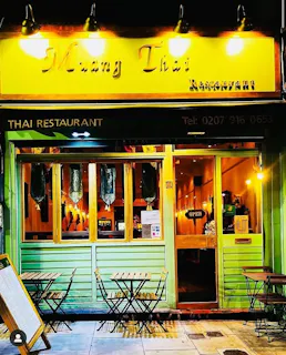 Muang Thai