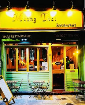 Muang Thai