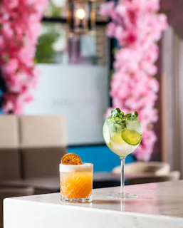 The Cardamom Club