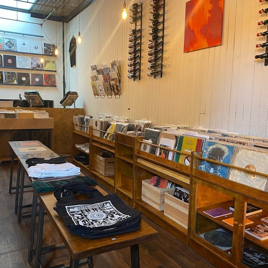 Next Door Records