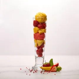 Heavenly Desserts York