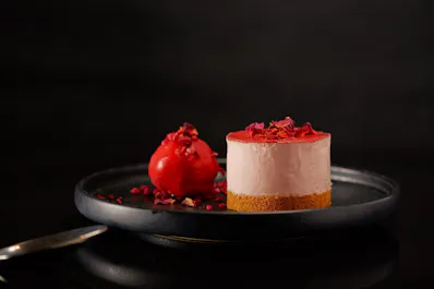 Heavenly Desserts York
